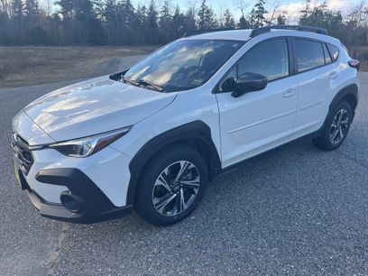 Used 2024 Subaru Crosstrek 2.0i Premium