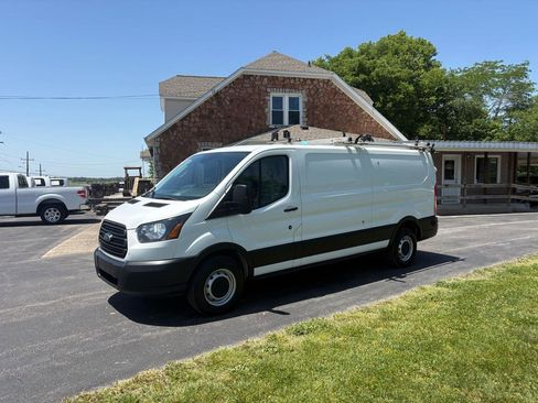 Used 2019 Ford Transit 250 148 Low Roof RWD image 1
