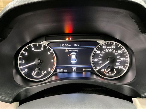 Used 2019 Nissan Altima 2.5 SV FWD image 25