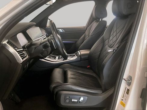 Used 2023 BMW X5 sDrive40i RWD image 7