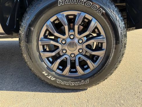 Used 2020 Ford Ranger XLT w/ Equipment Group 301A Mid AWD/4WD image 43