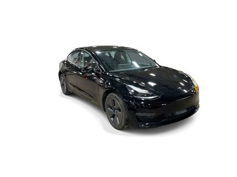 Certified 2023 Tesla Model 3 Long Range AWD/4WD image 8