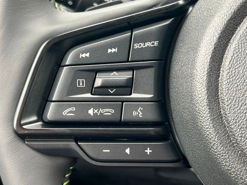 New 2025 Subaru Ascent Bronze Edition image 23