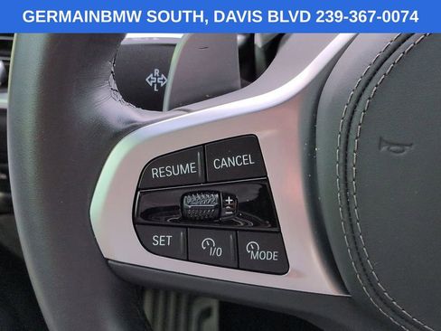 Certified 2025 BMW X5 xDrive40i w/ Executive Package AWD/4WD image 28