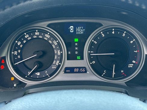 Used 2007 Lexus IS 250 image 14