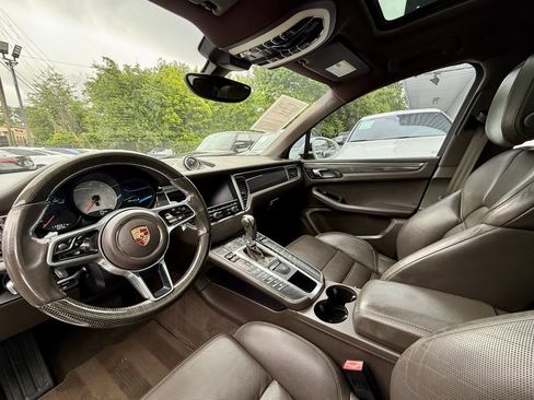 Used 2015 Porsche Macan S AWD/4WD image 17