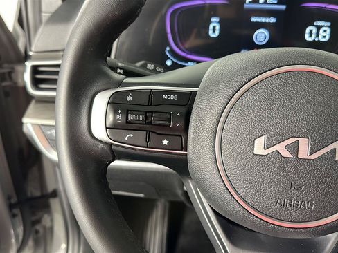 Used 2024 Kia Sportage X-Line w/ X-Line Premium Package AWD/4WD image 11
