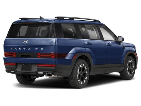New 2026 Hyundai Santa Fe SEL FWD image 19