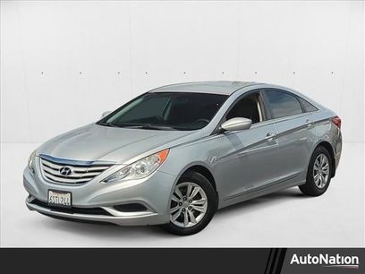 Used 2011 Hyundai Sonata GLS