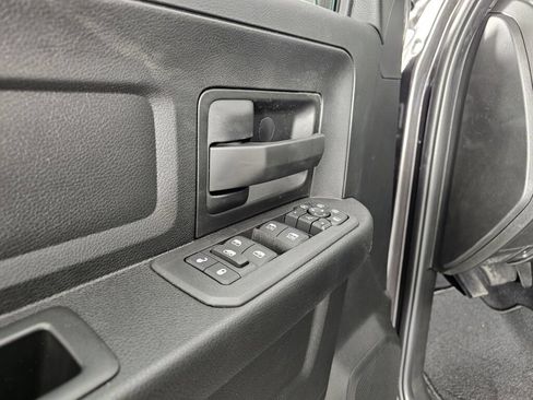 New 2026 RAM 2500 Tradesman AWD/4WD image 21
