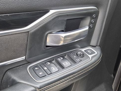 Used 2019 RAM 2500 Laramie image 21