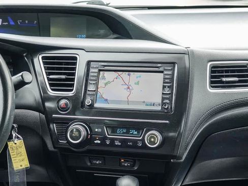 Used 2013 Honda Civic EX-L image 12