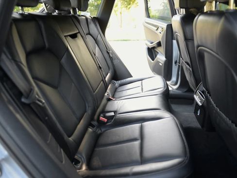 Used 2015 Porsche Macan S AWD/4WD image 71