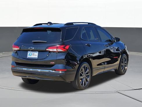 Used 2022 Chevrolet Equinox RS AWD/4WD image 9
