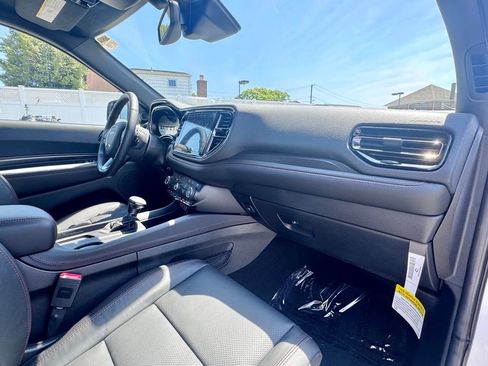 New 2026 Dodge Durango GT AWD/4WD image 18