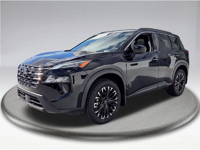 Used 2026 Nissan Rogue Dark Armor FWD image 17