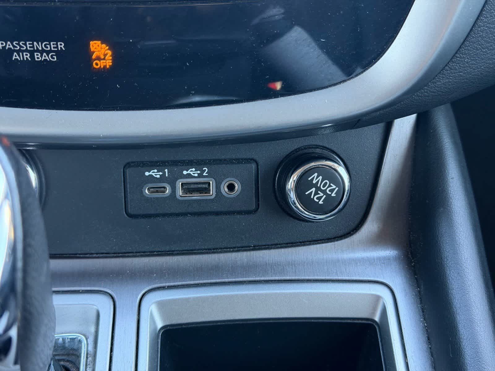 Used 2023 Nissan Murano SV FWD image 15