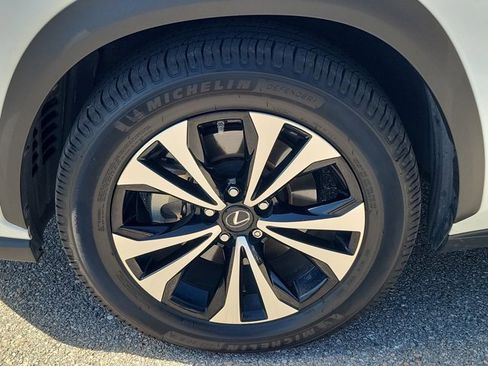 Used 2021 Lexus NX 300 F Sport image 11