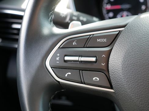 Used 2023 Hyundai Santa Fe XRT image 28