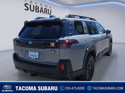 New 2026 Subaru Outback Wilderness AWD/4WD image 5
