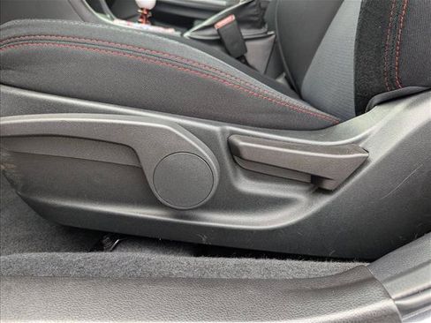 Used 2021 Subaru WRX Premium AWD/4WD image 11