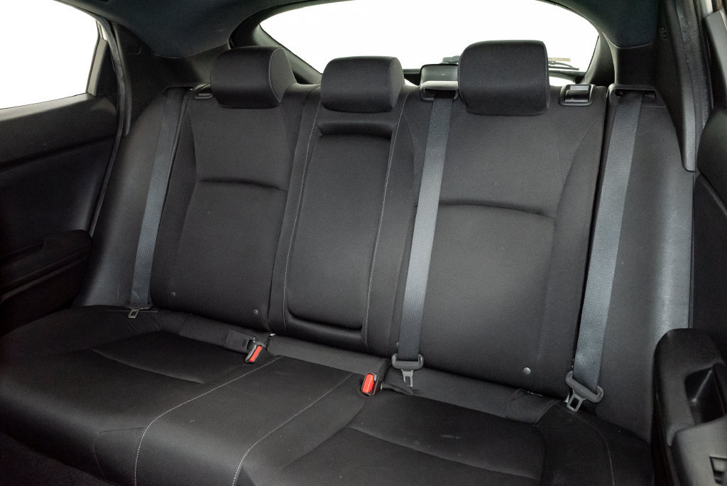 Used 2018 Honda Civic EX image 22