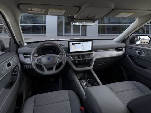 New 2026 Ford Explorer Active RWD image 9
