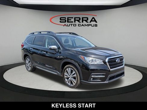Used 2019 Subaru Ascent Touring w/ Popular Package #3 AWD/4WD image 15
