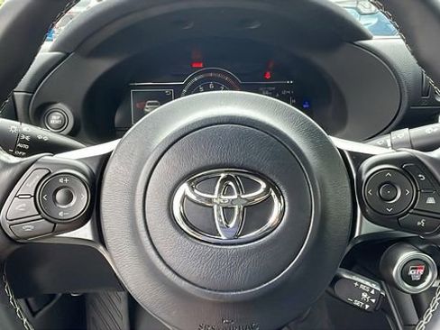 Used 2024 Toyota GR86 Premium RWD image 18