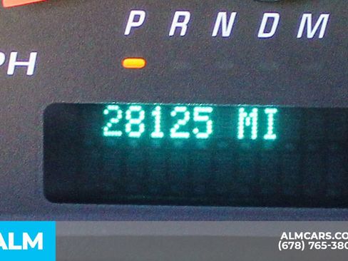 Used 2025 Chevrolet Express 3500 LT w/ LT Preferred Equipment Group RWD image 32