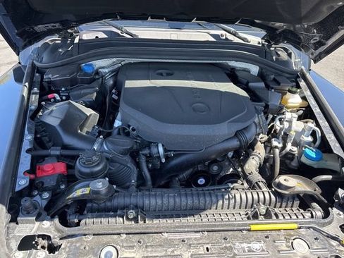 Used 2024 INEOS Grenadier AWD/4WD image 36