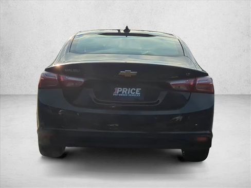 Used 2024 Chevrolet Malibu LT image 6
