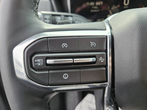 Used 2025 GMC Terrain Elevation image 26