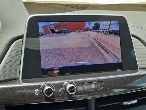 New 2025 Cadillac CT4 Premium Luxury image 18