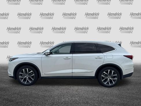Used 2023 Acura MDX SH-AWD w/ Technology Package image 5