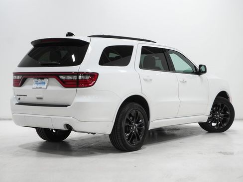 Certified 2024 Dodge Durango SXT w/ SXT Blacktop Group image 7