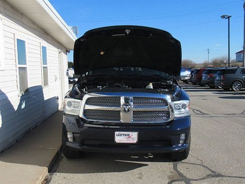 Used 2014 RAM 1500 Limited image 6