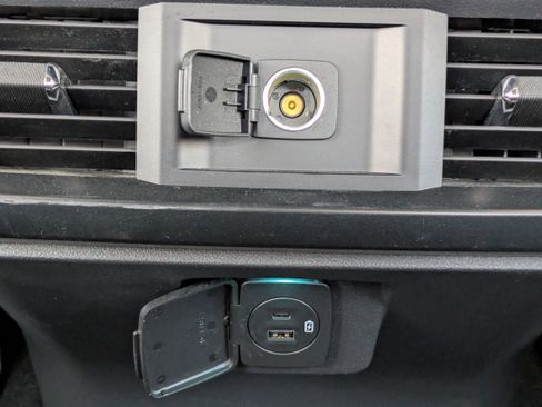 Used 2023 Ford F150 XL w/ STX Appearance Package image 14