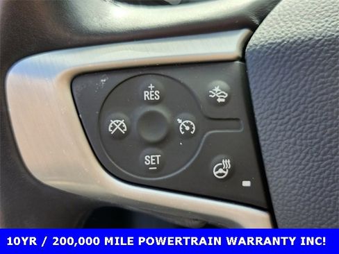 Used 2022 GMC Terrain SLT w/ Elevation Edition image 24