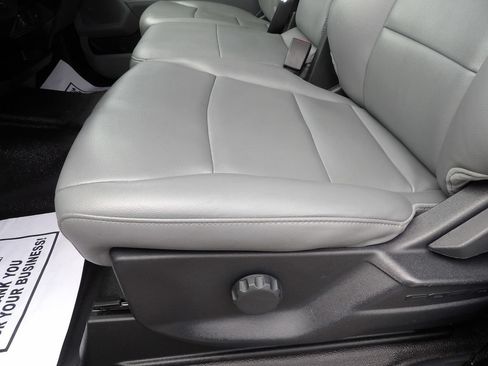 Used 2024 Ford F250 XL AWD/4WD image 18