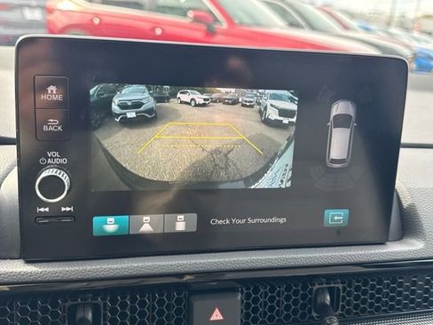 Certified 2023 Honda CR-V EX-L image 10