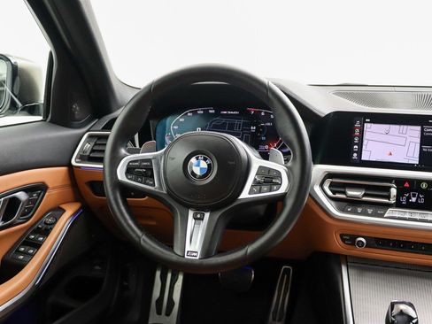Used 2020 BMW M340i w/ Premium Package RWD image 21