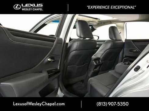 Used 2022 Lexus ES 350 350 w/ Premium Package image 23