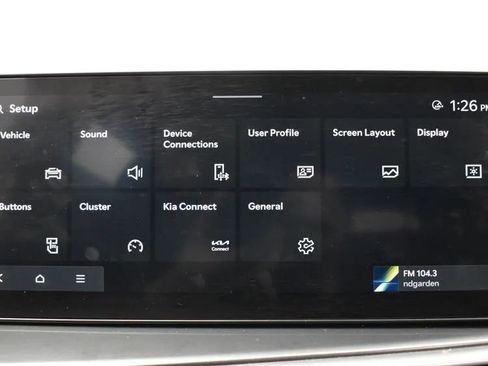 Used 2024 Kia Sorento LX image 31