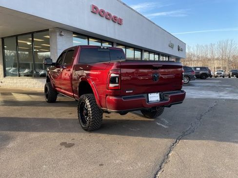 Used 2022 Dodge Charger SRT Hellcat w/ Harman/Kardon Audio Group image 35