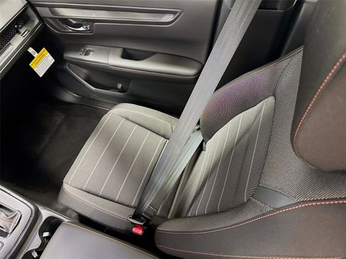 New 2026 Honda CR-V Sport image 21