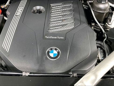 Used 2023 BMW X5 xDrive40i AWD/4WD image 31