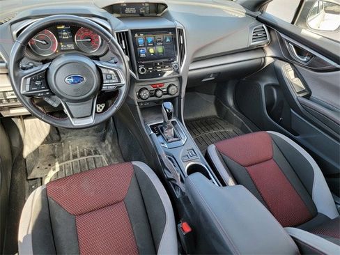Used 2023 Subaru Impreza 2.0i Sport image 38