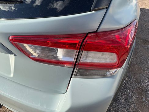 Used 2018 Subaru Crosstrek 2.0i Premium w/ Eyesight System image 28