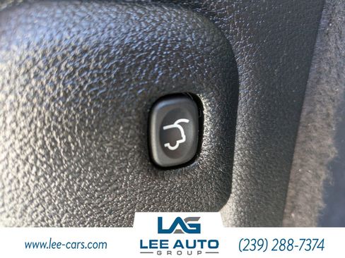 Used 2018 Dodge Durango SXT w/ Quick Order Package 2BB image 10